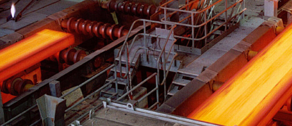 Metallurgical Energy