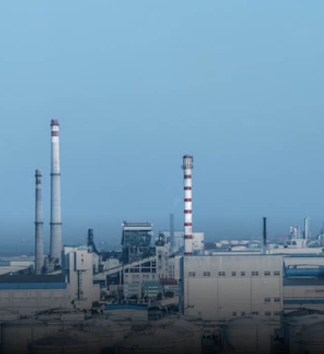 Petrochemicals