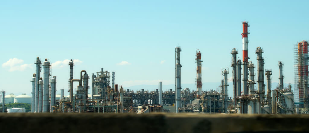 Petrochemicals