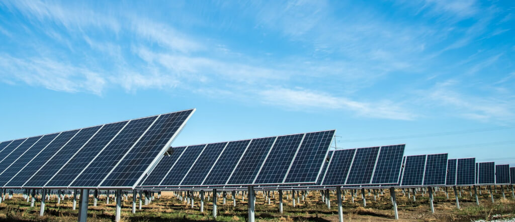 Photovoltaics