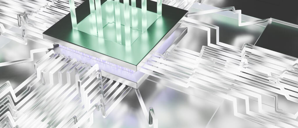 Semiconductors