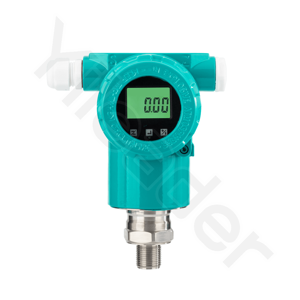 Pressure Transmitter