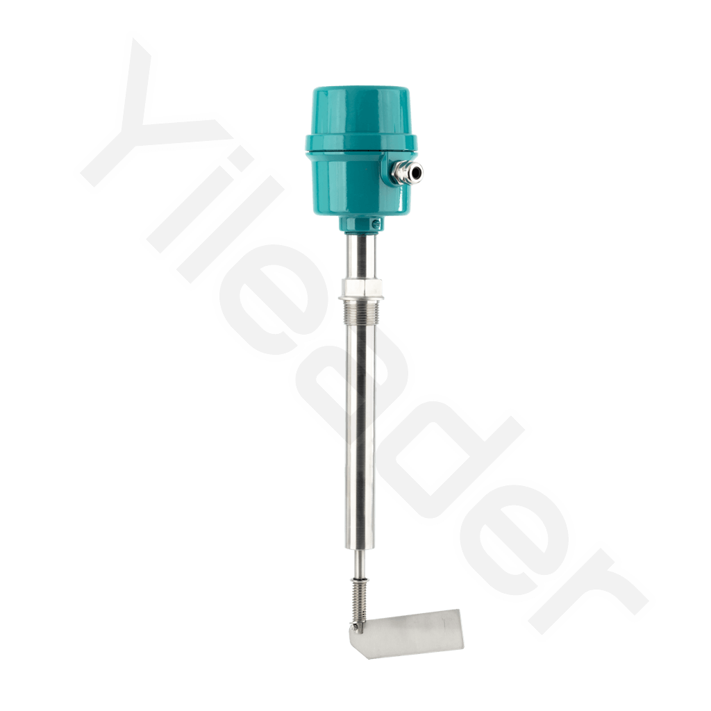 Rotary Paddle Level Switch
