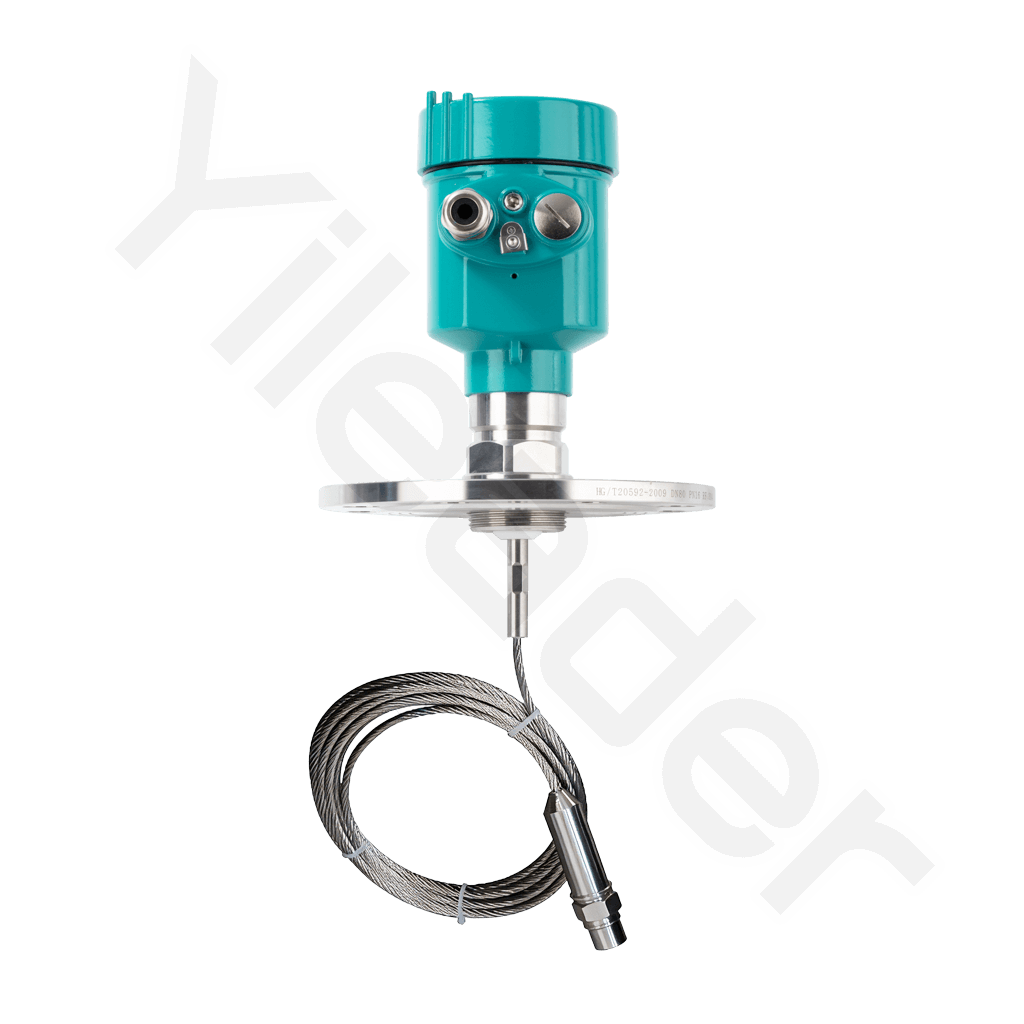 Guided Wave Radar Level Transmitter