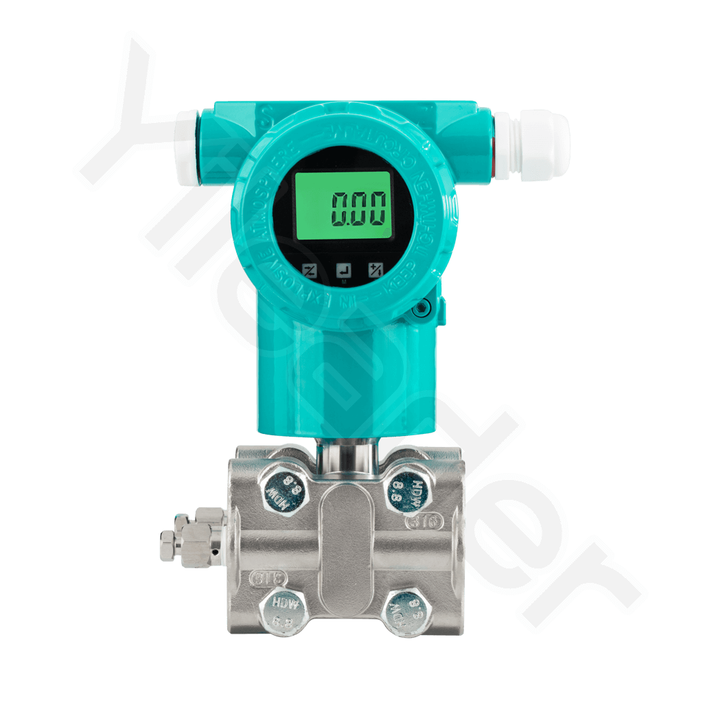 High Static Pressure DP Transmitter