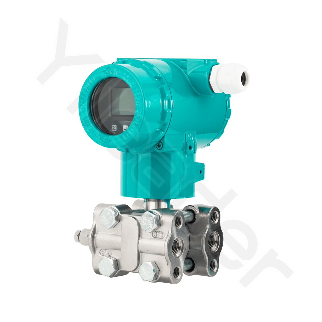 Gauge / Absolute Pressure Transmitter