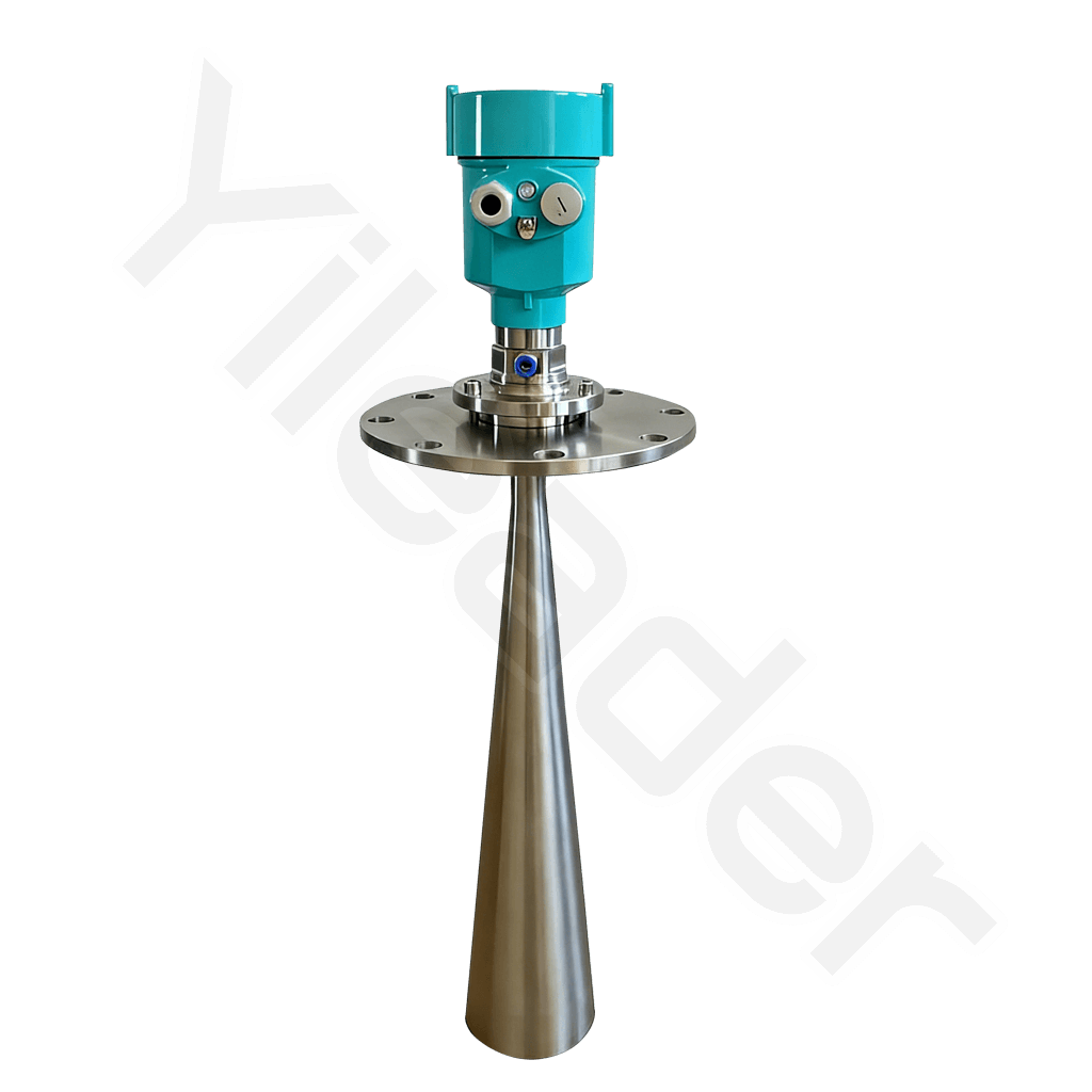 26 GHz Radar Level Meter