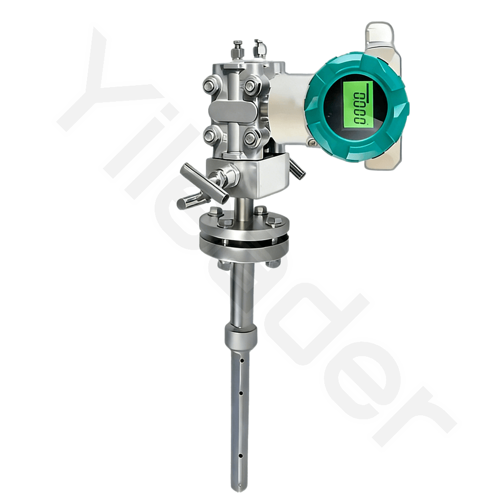 Verabar Flowmeter