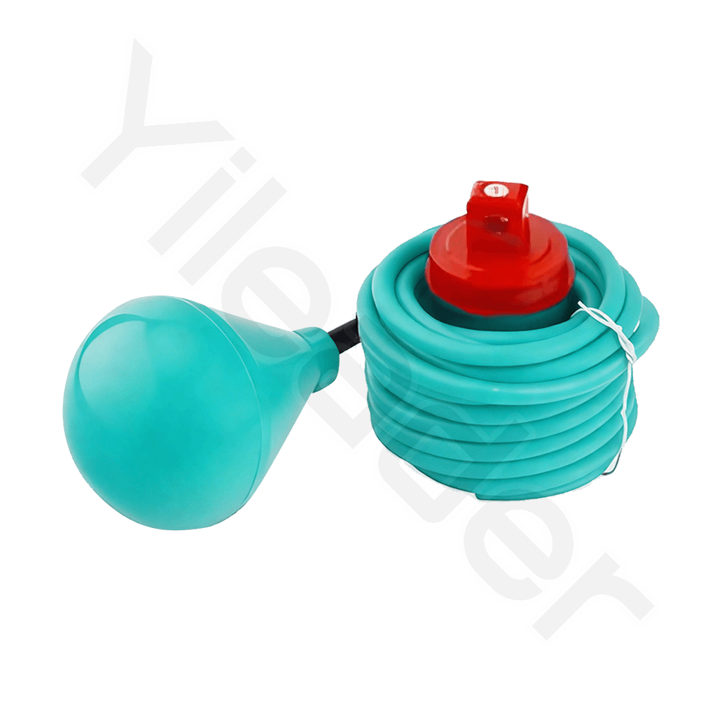 Cable Float Level Switch
