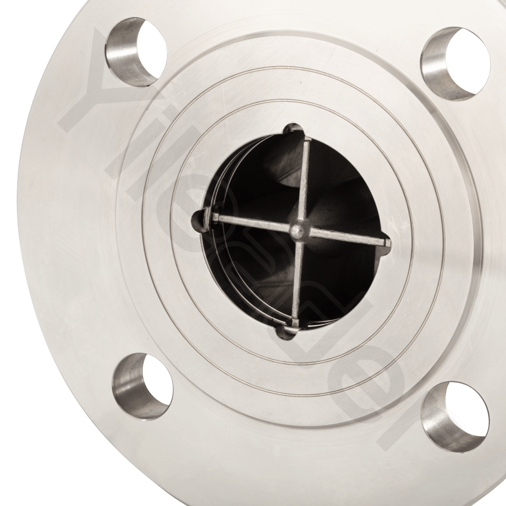 Gas Turbine Flowmeter