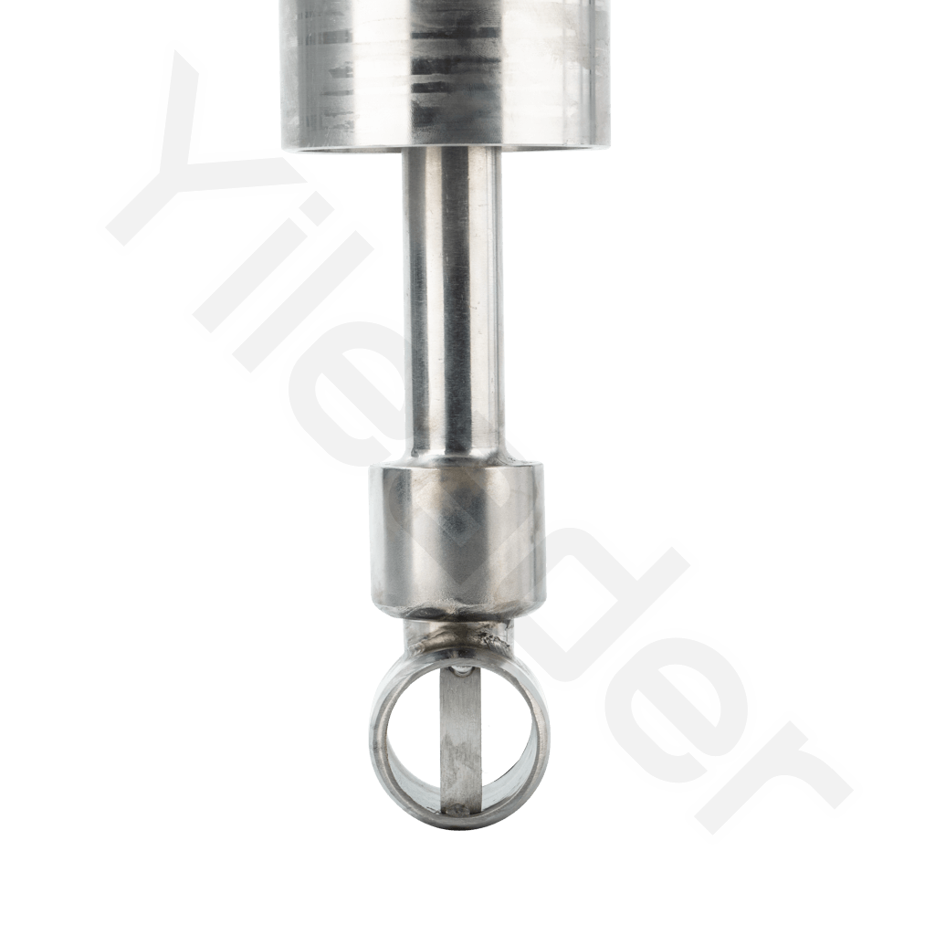 Insertion Vortex Flowmeter