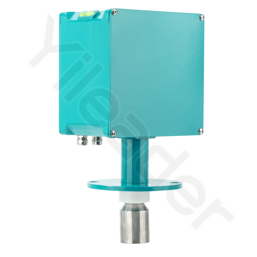 Yo-Yo (Weight-and-Cable)  Level Indicator