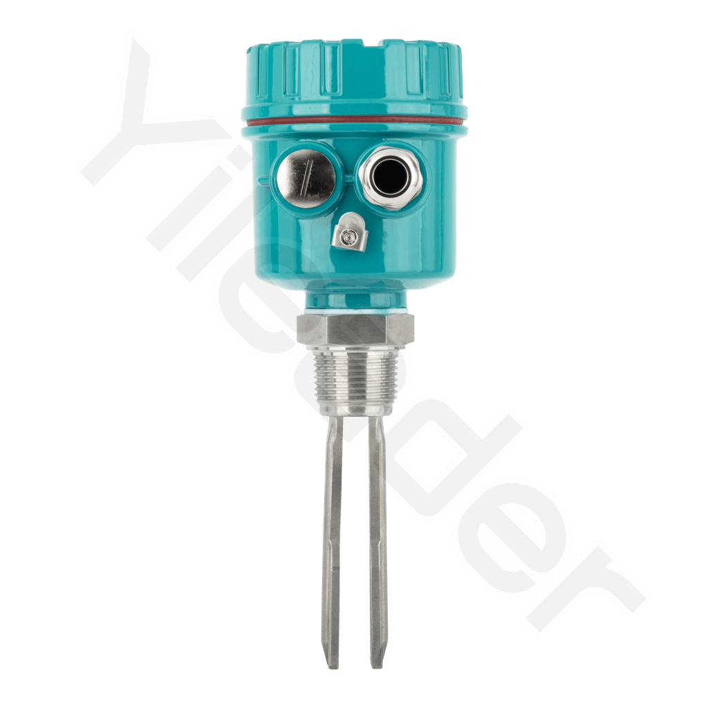 Tuning Fork Level Switch