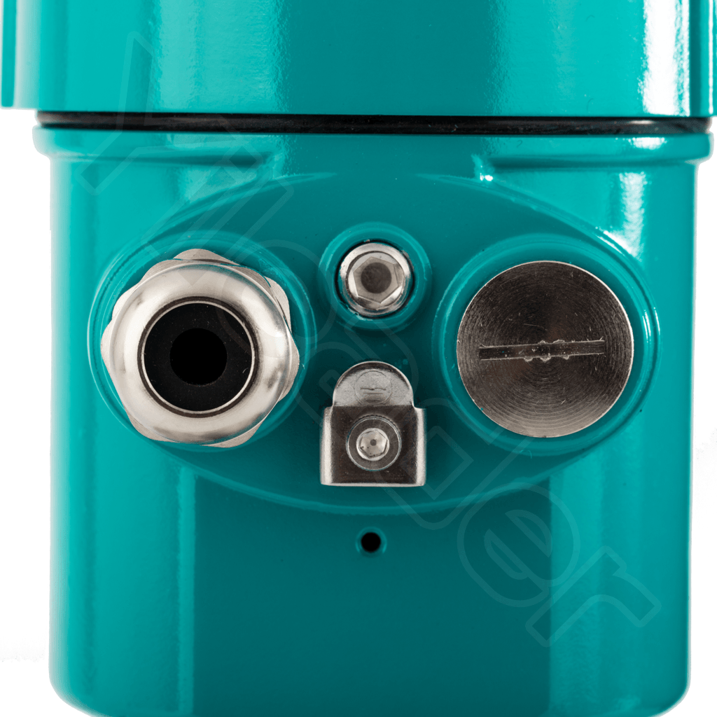 High Static Pressure DP Transmitter