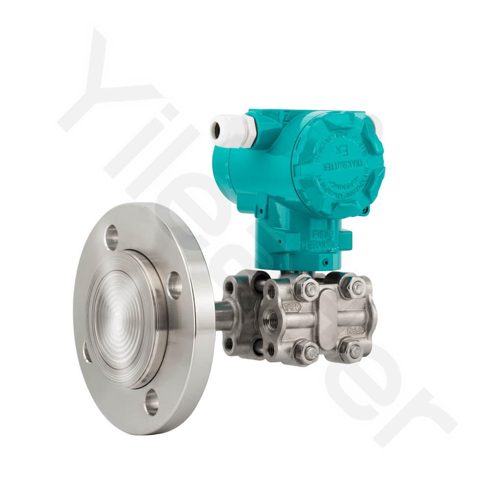 Flanged DP Transmitter