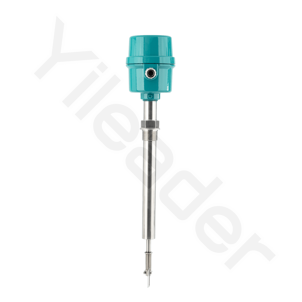 Rotary Paddle Level Switch