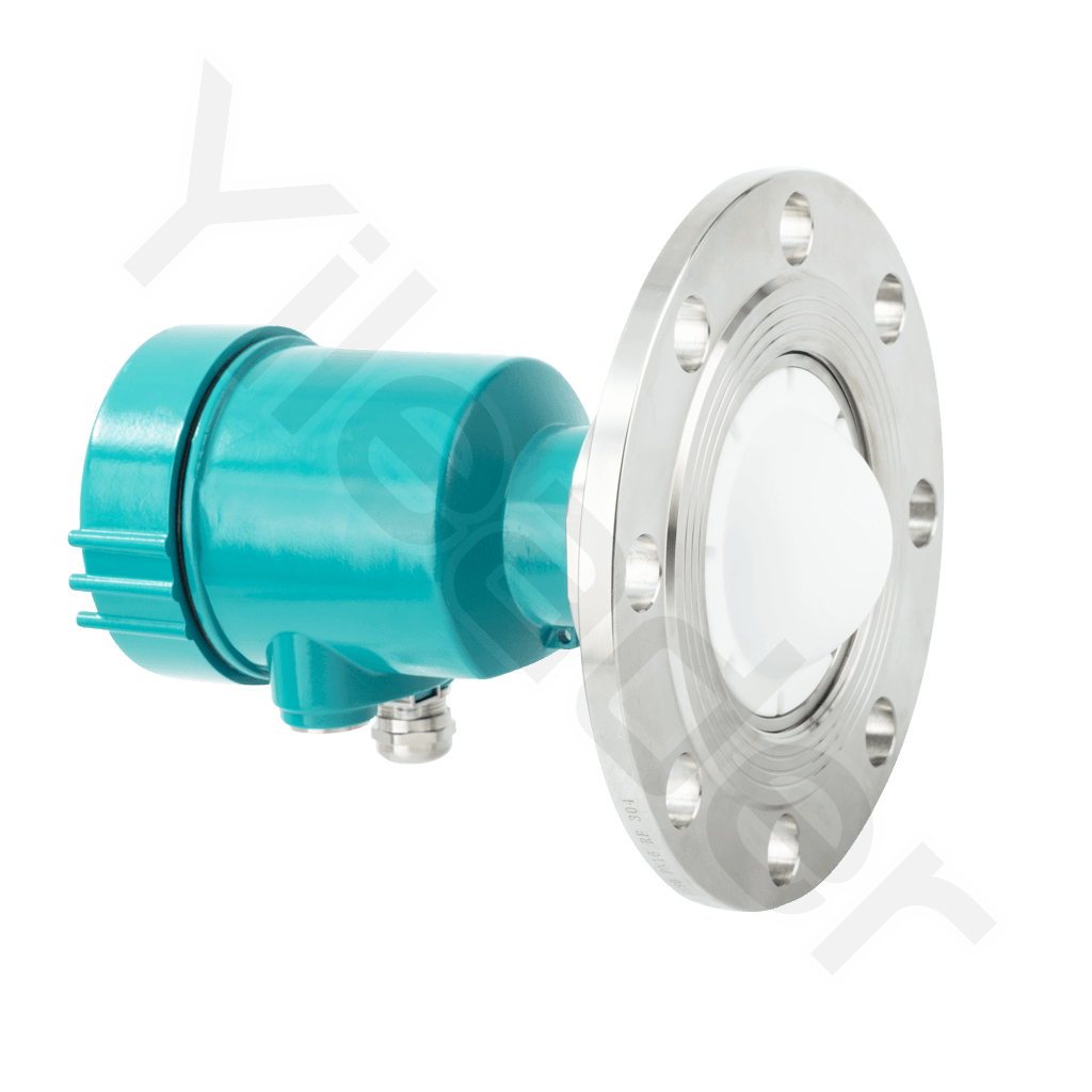 80 GHz FMCW Radar Level Meter