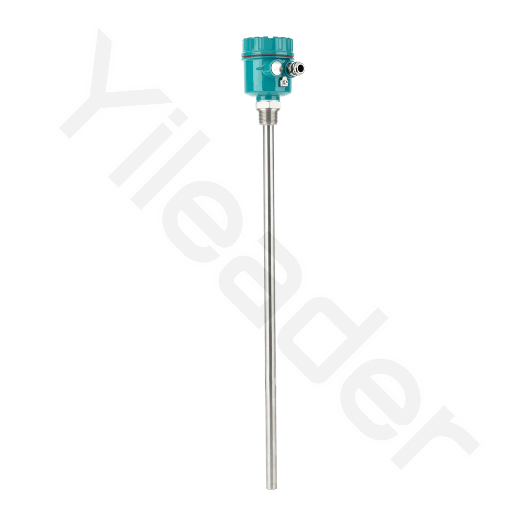 Vibrating Rod Level Switch