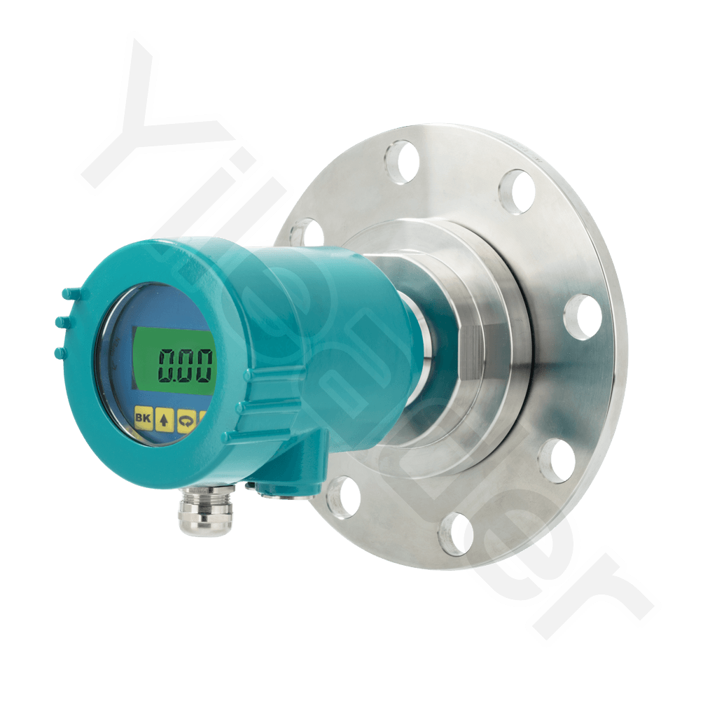 80 GHz FMCW Radar Level Meter