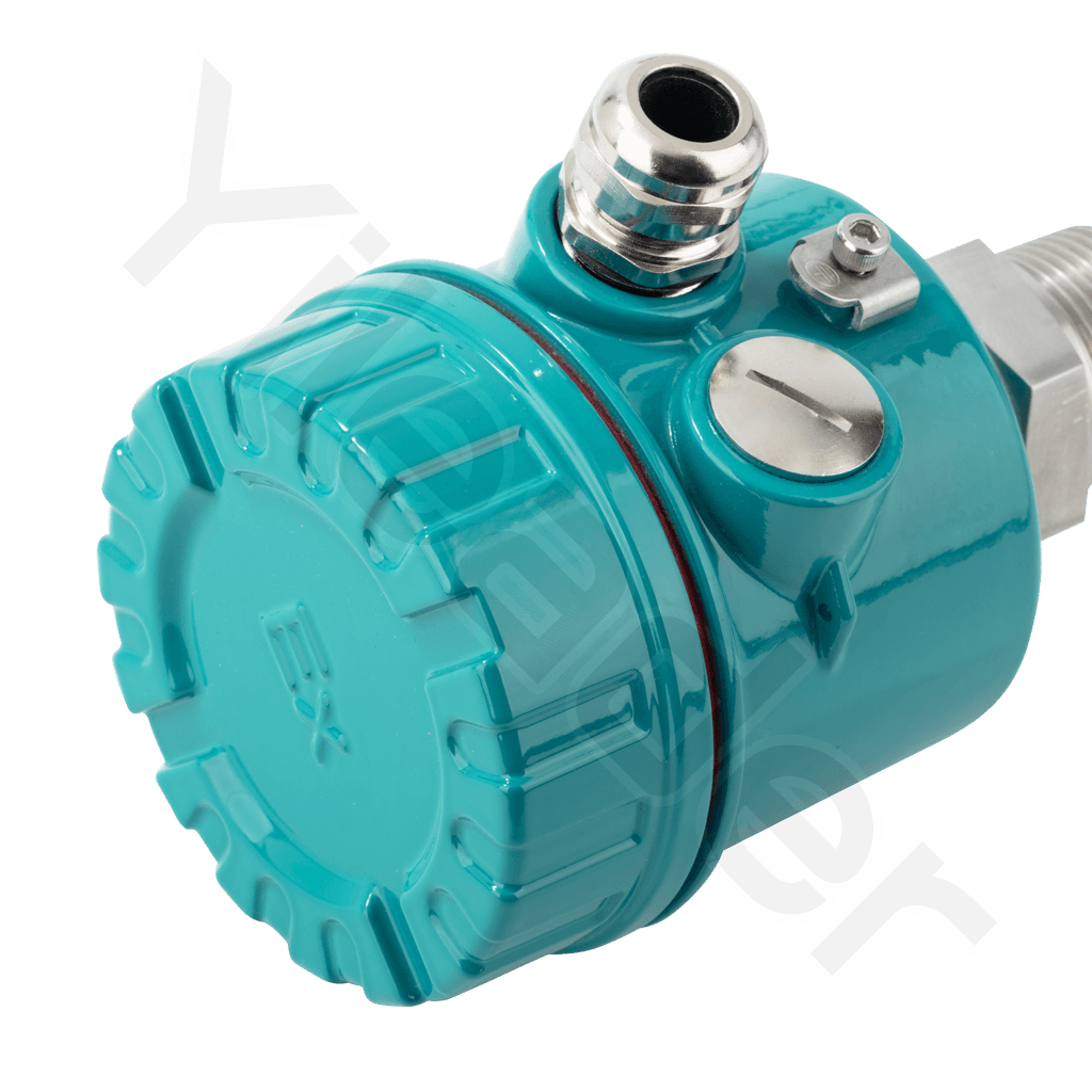 Vibrating Rod Level Switch