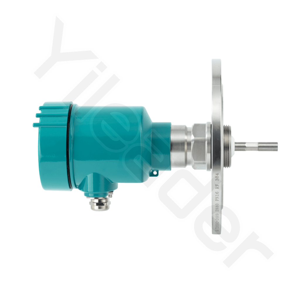 Guided Wave Radar Level Transmitter