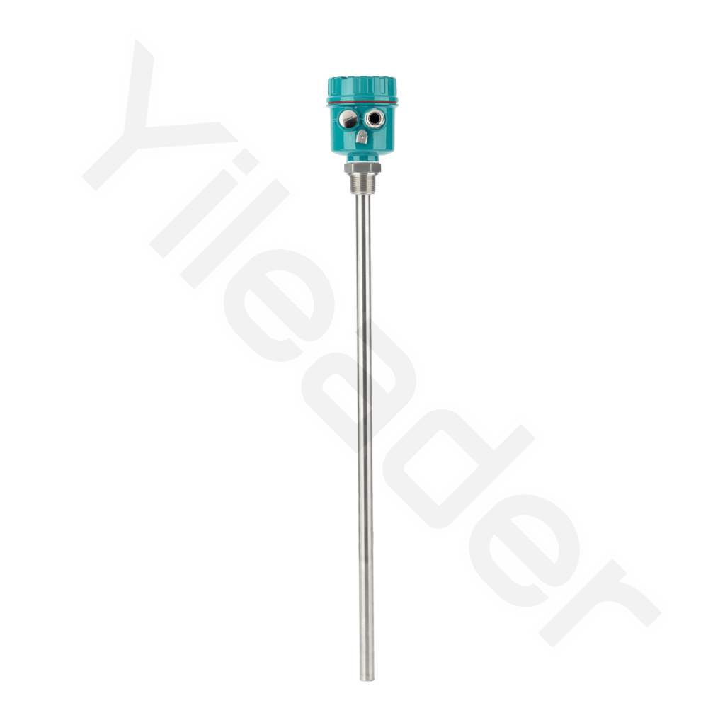 Vibrating Rod Level Switch