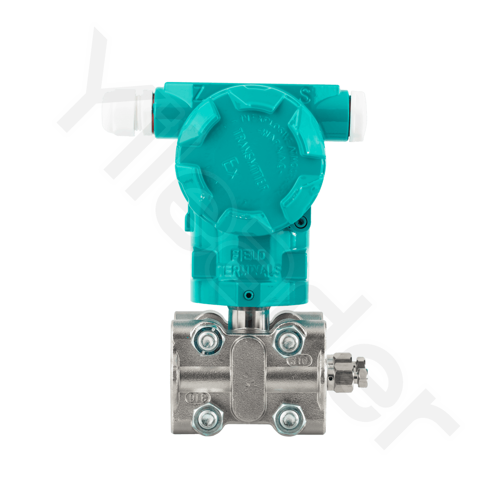 High Static Pressure DP Transmitter