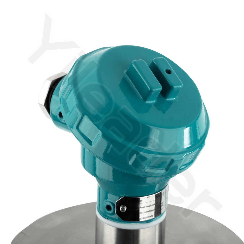 Float Level Transmitter 