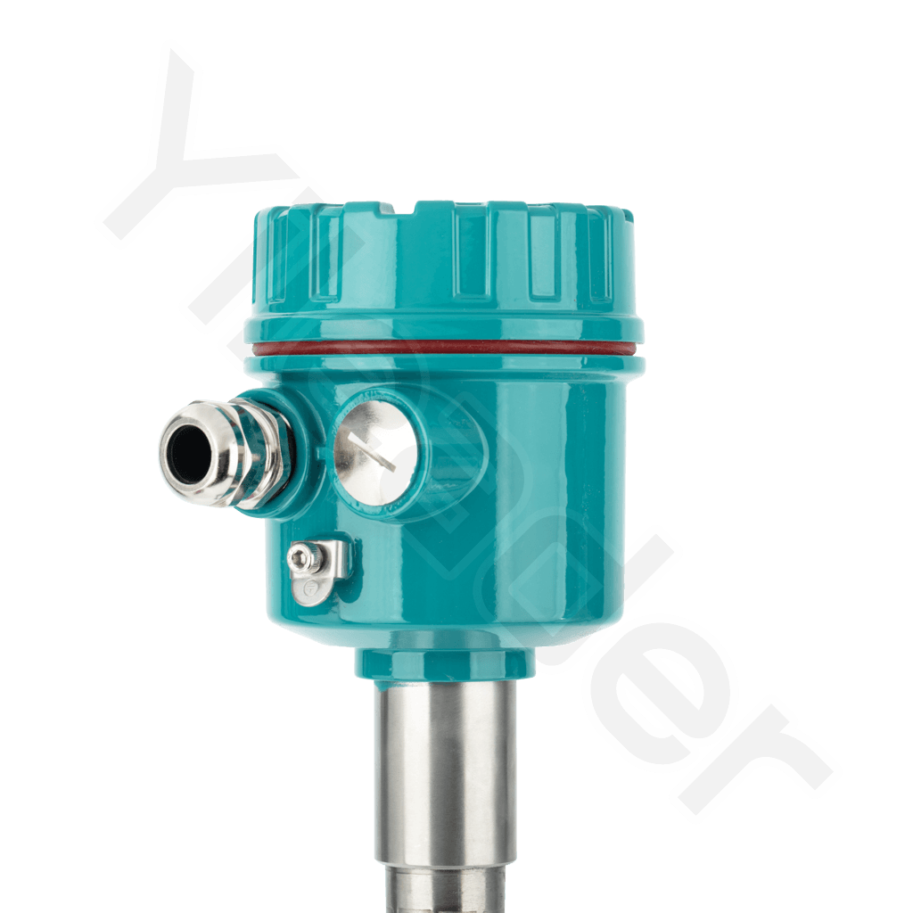 RF Admittance Level Switch