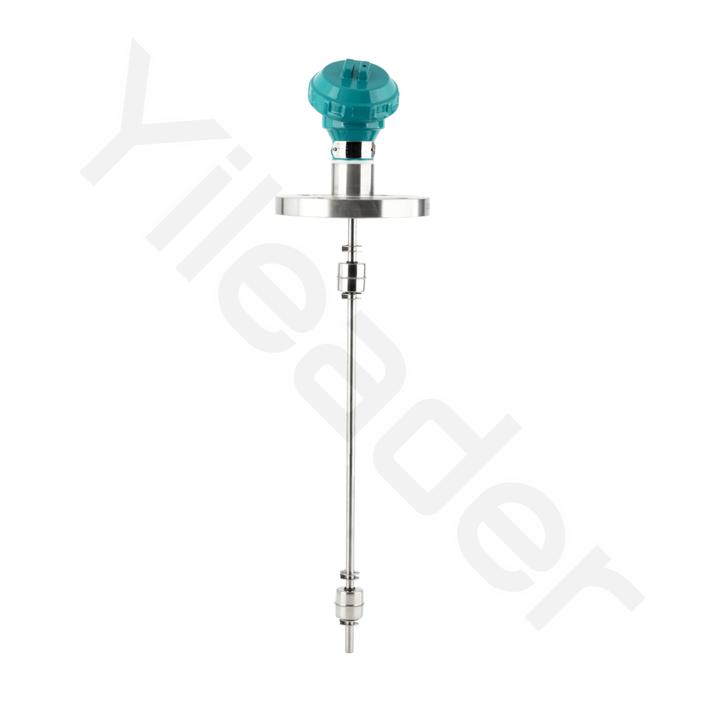 Float Level Transmitter 
