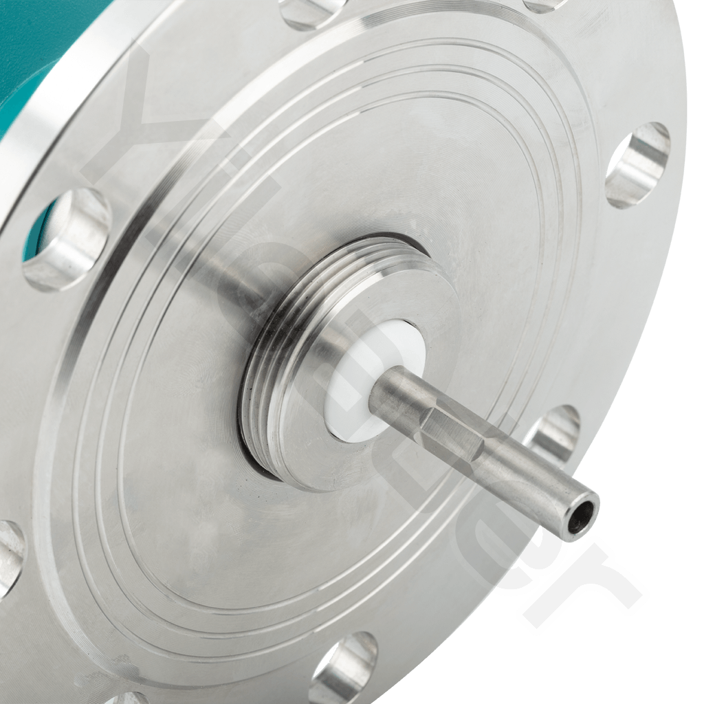 Guided Wave Radar Level Transmitter