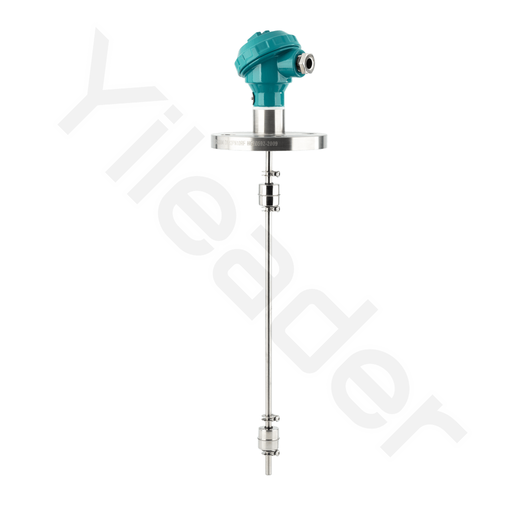 Float Level Transmitter 