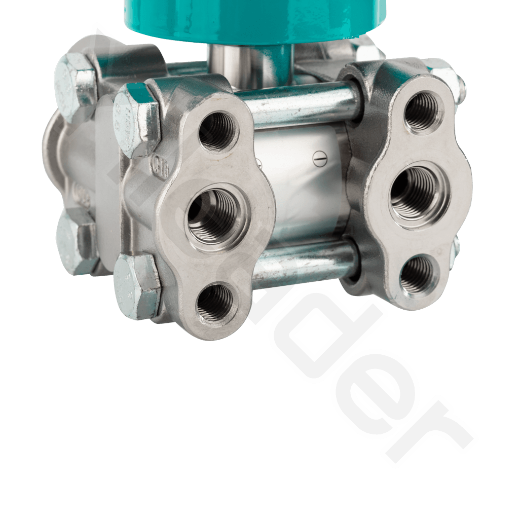 Gauge / Absolute Pressure Transmitter