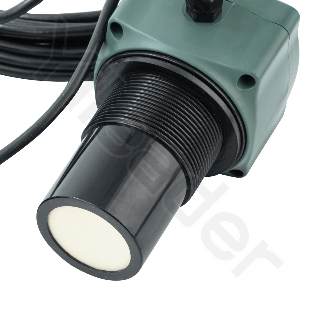 Split-Type Ultrasonic Level Transmitter