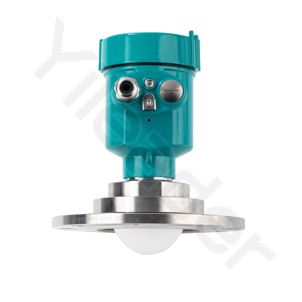 Level Meter 