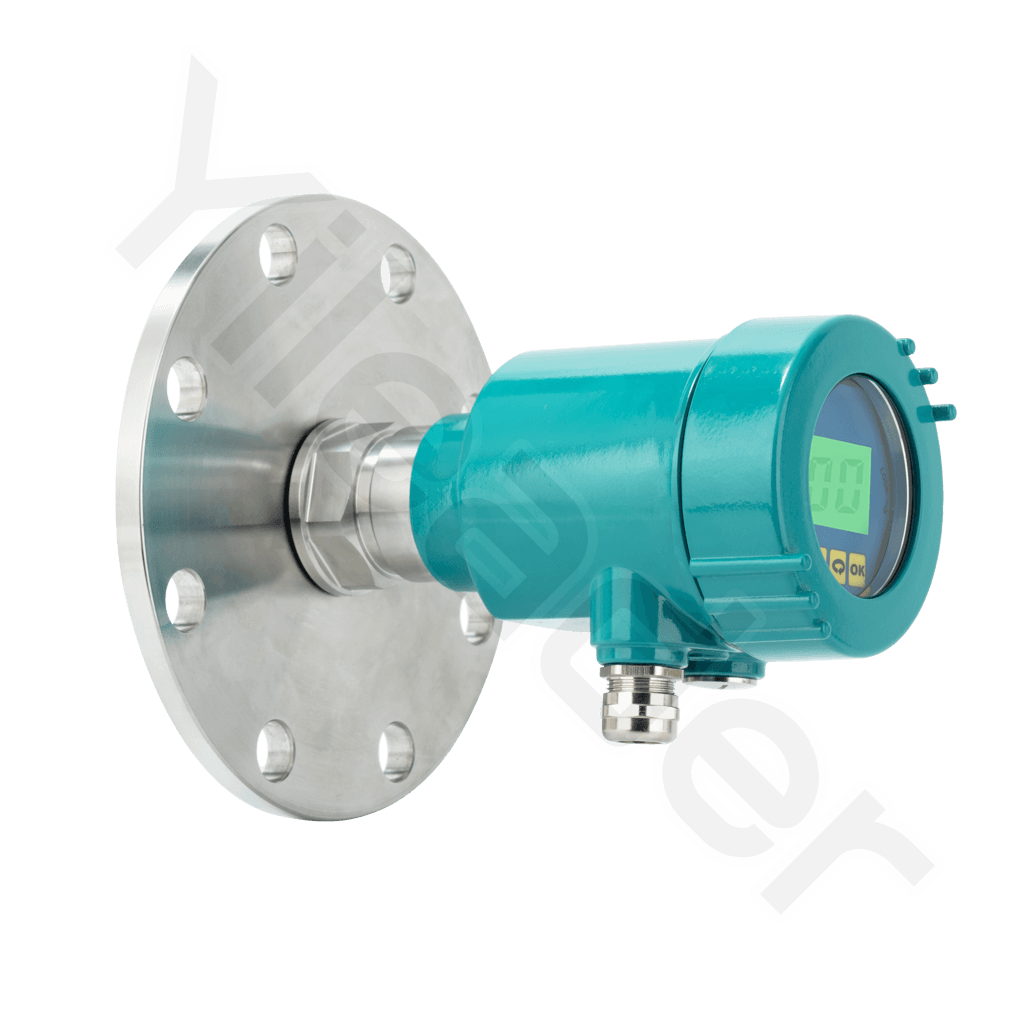 Guided Wave Radar Level Transmitter