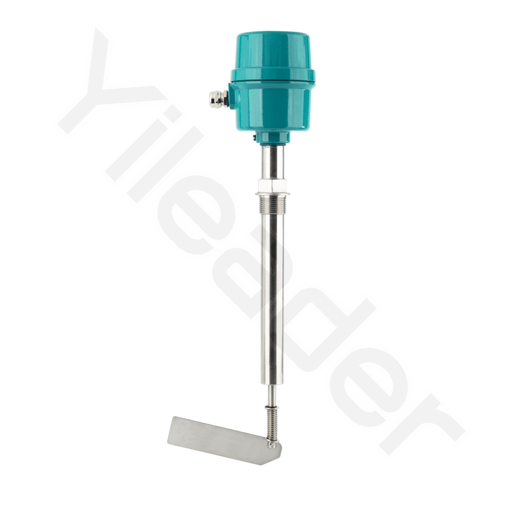 Rotary Paddle Level Switch
