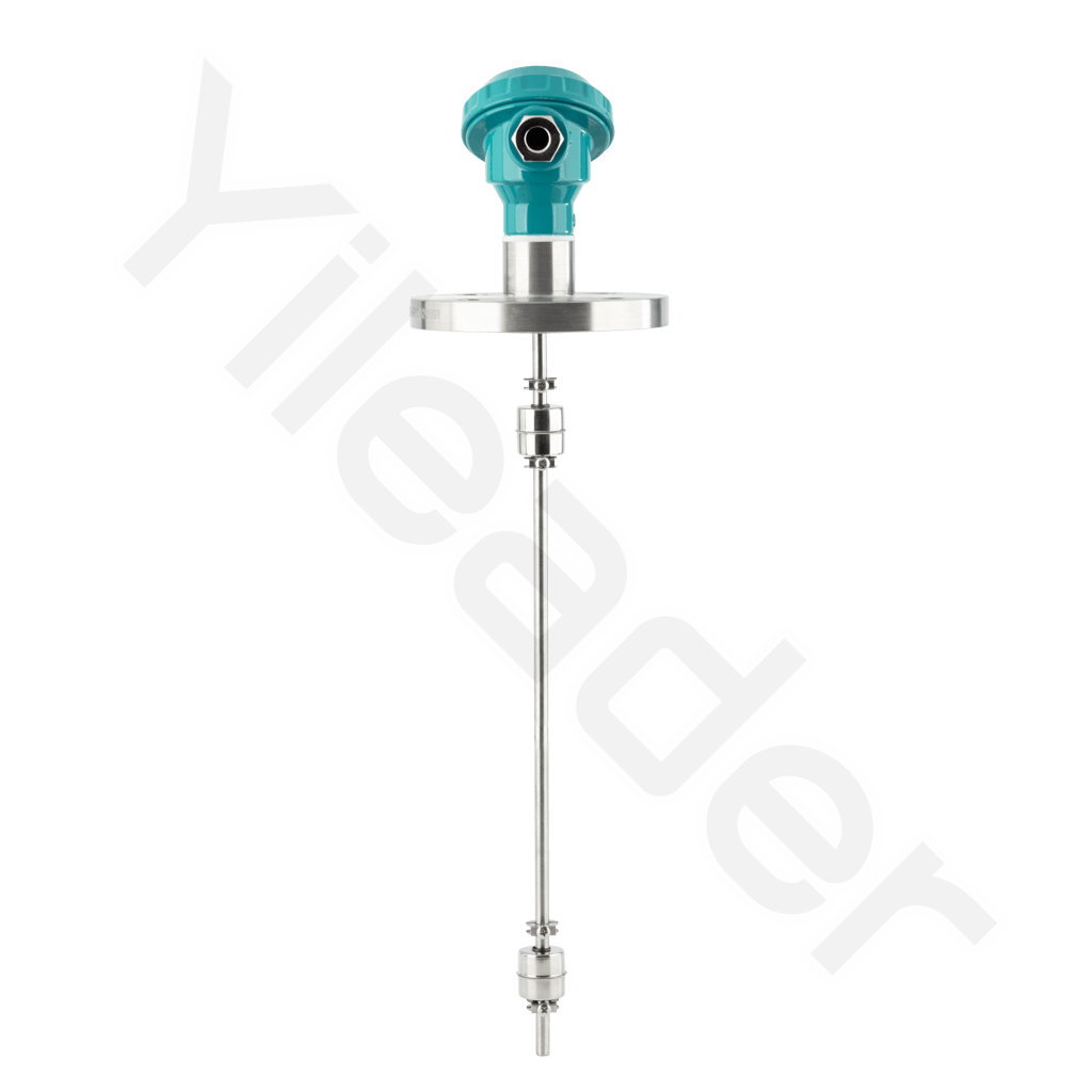 Float Level Transmitter 