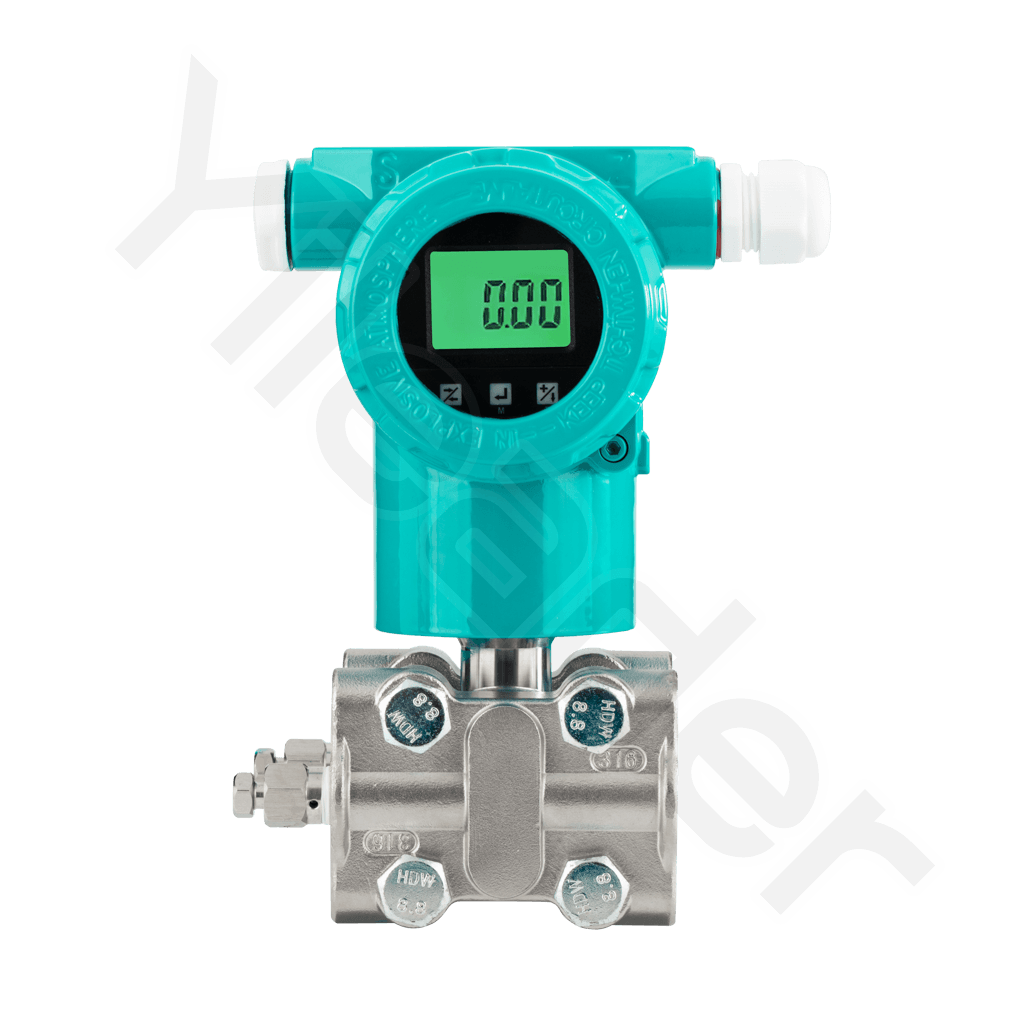 Gauge / Absolute Pressure Transmitter