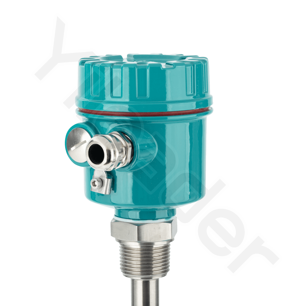 Vibrating Rod Level Switch