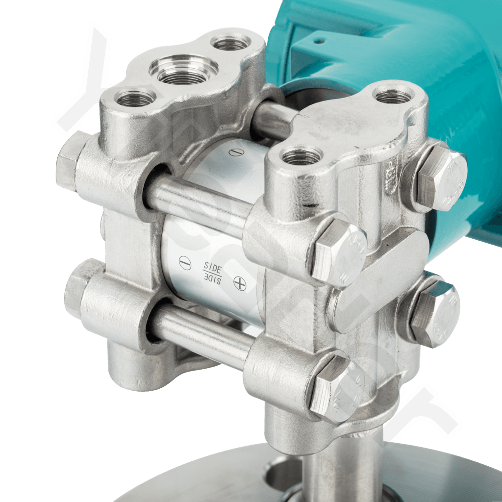 Flanged DP Transmitter