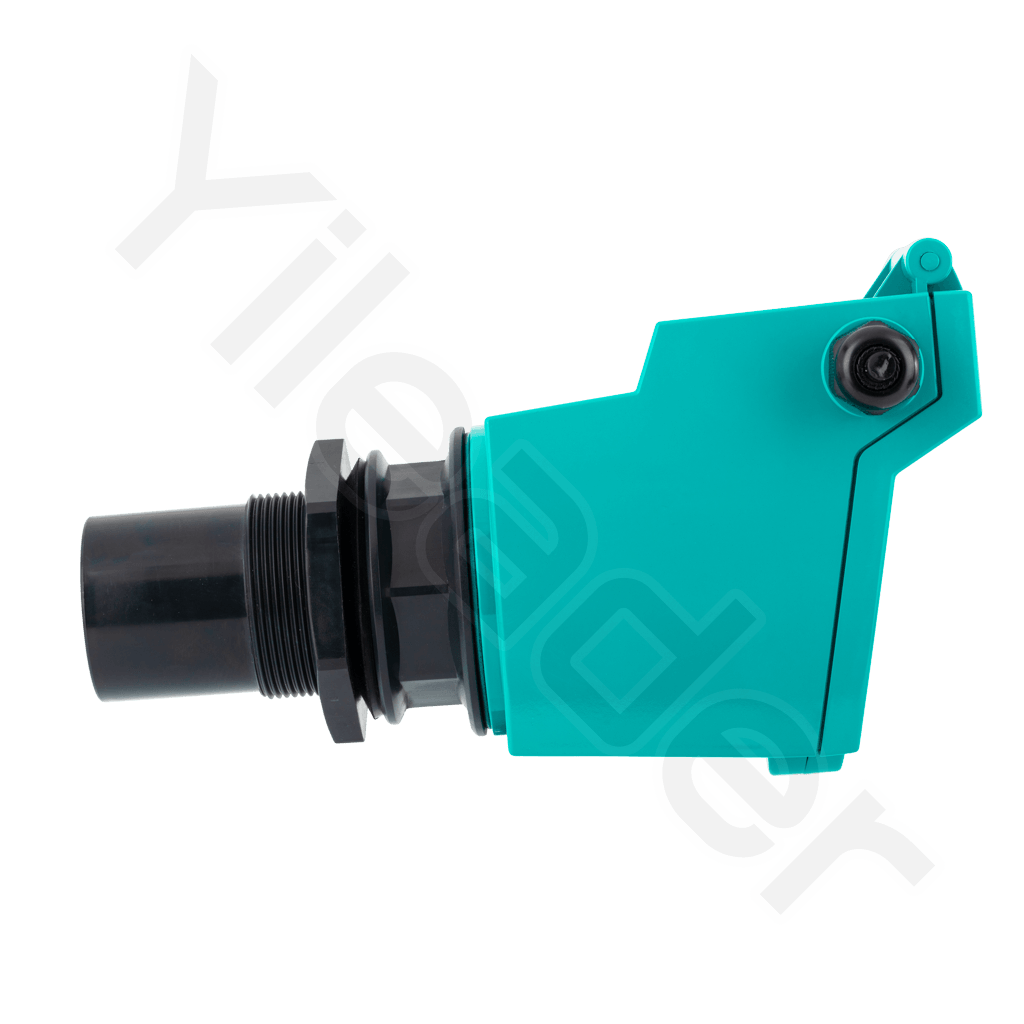 Integrated Ultrasonic Level Transmitter