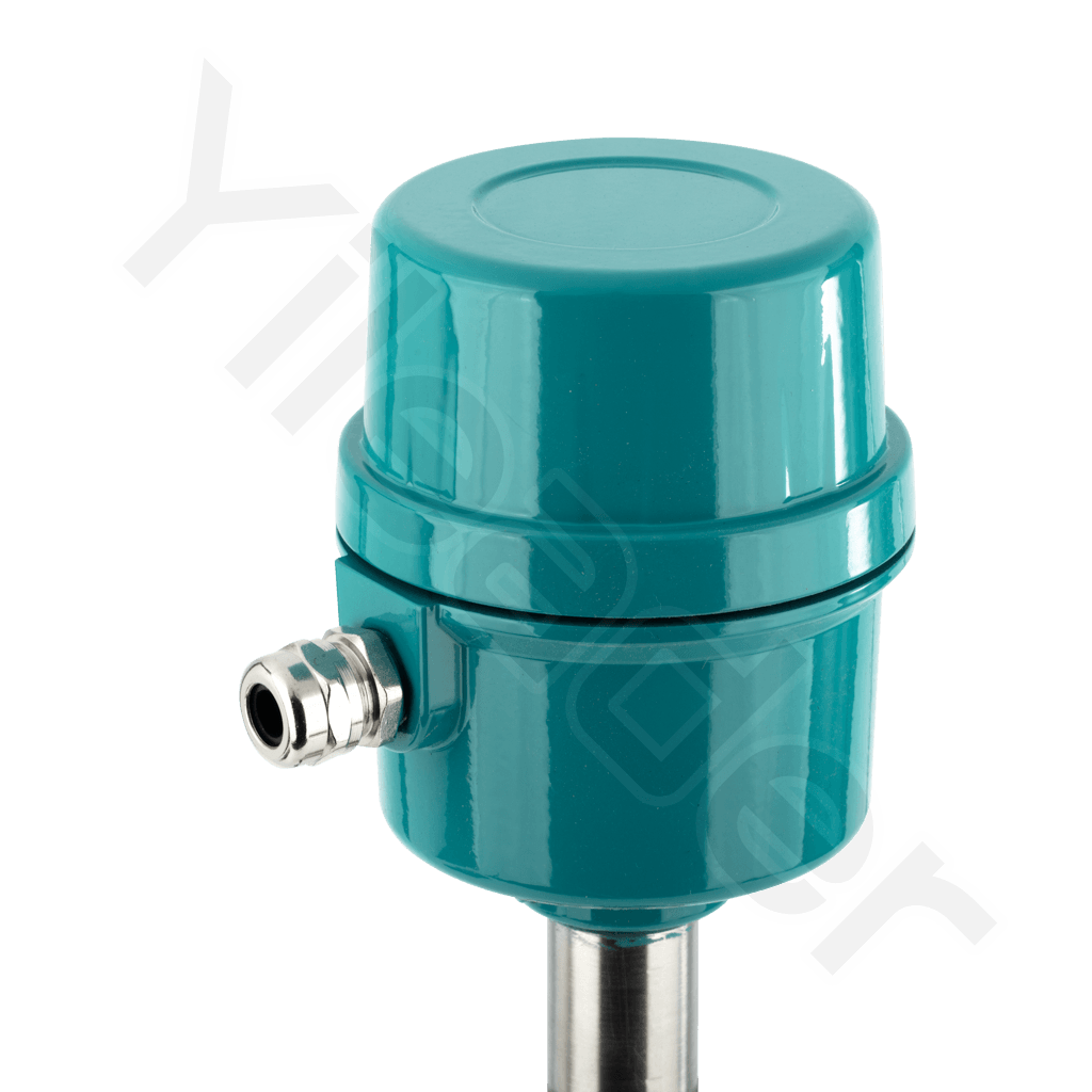 Rotary Paddle Level Switch