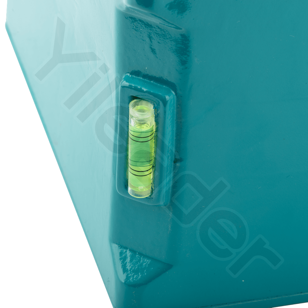 Yo-Yo (Weight-and-Cable)  Level Indicator
