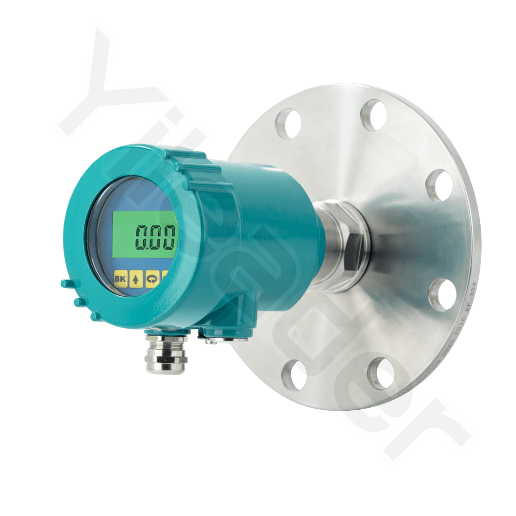 Guided Wave Radar Level Transmitter
