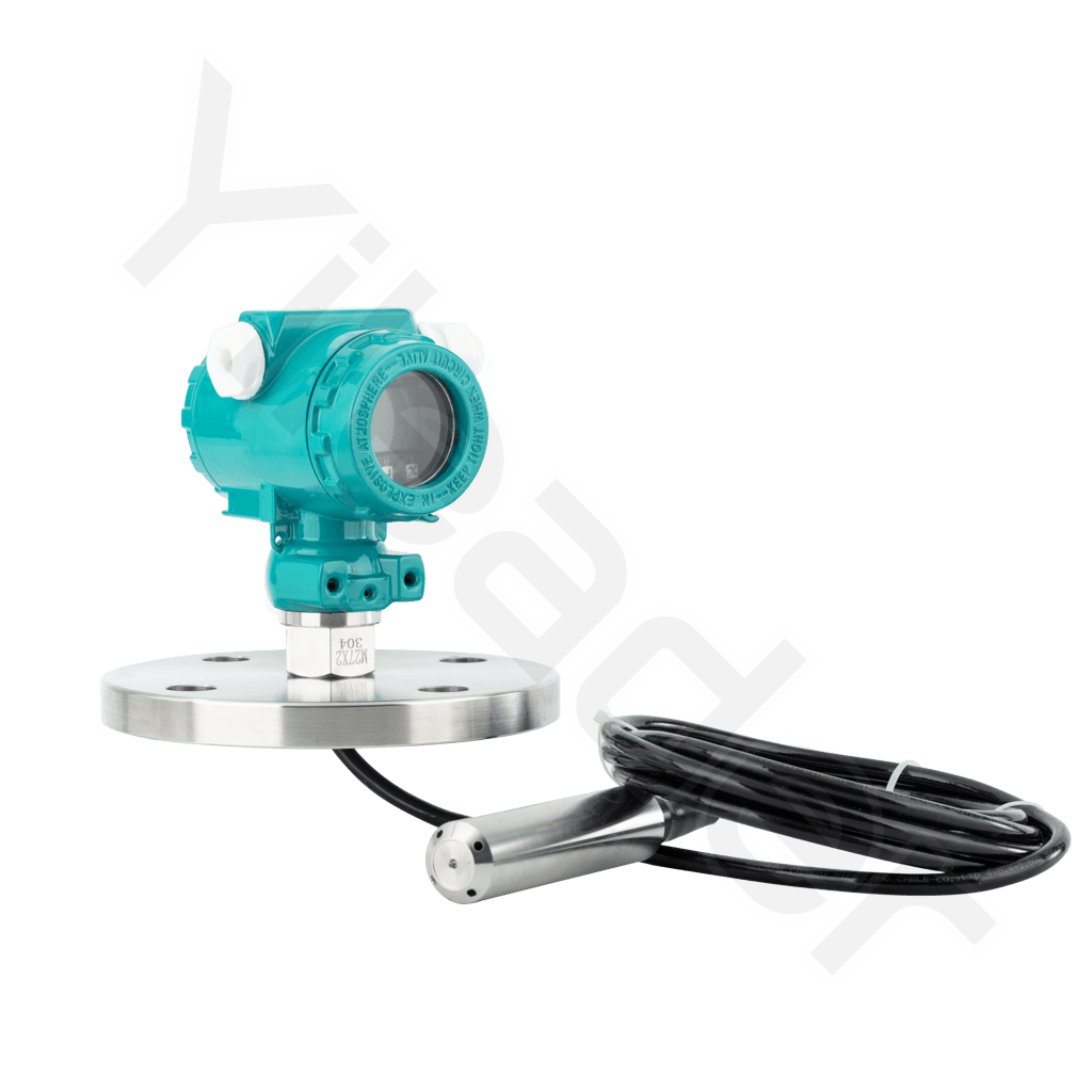 Submersible Level Transmitter