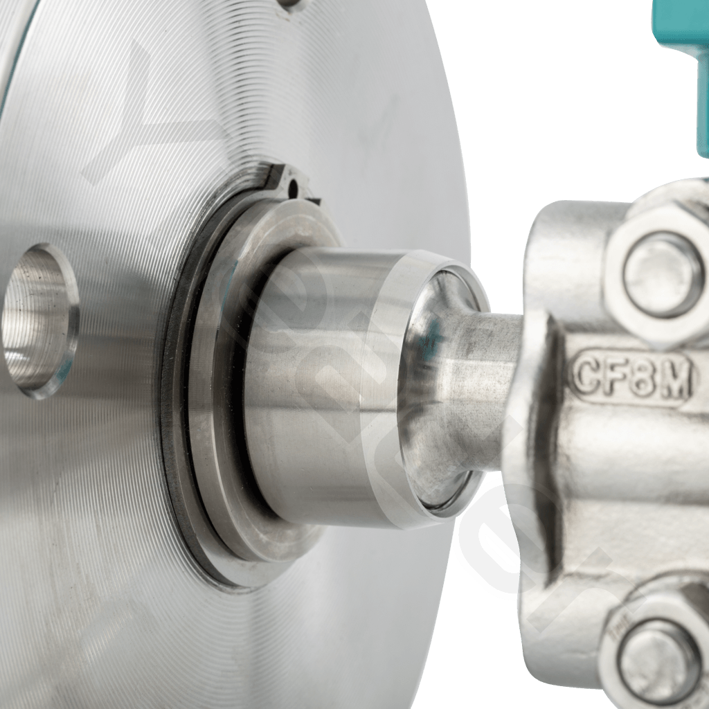 Flanged DP Transmitter