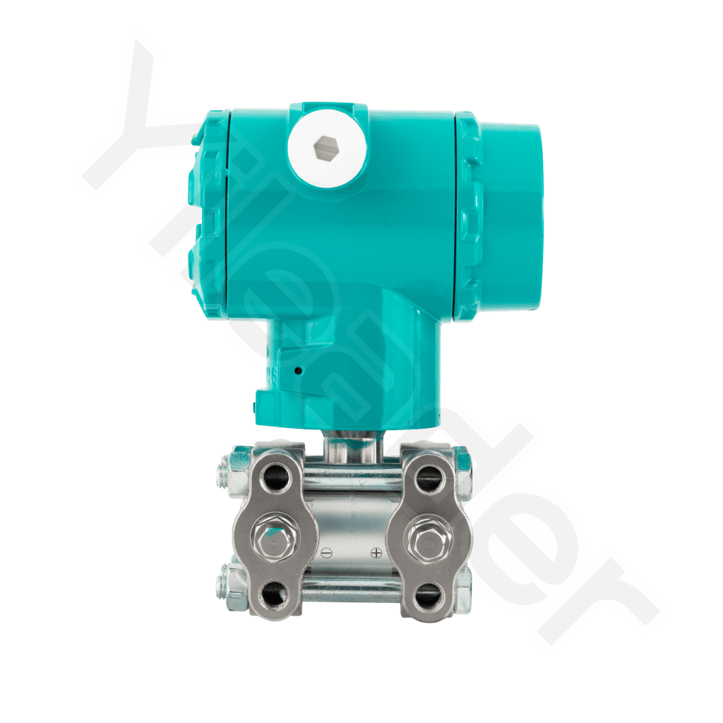 Gauge / Absolute Pressure Transmitter