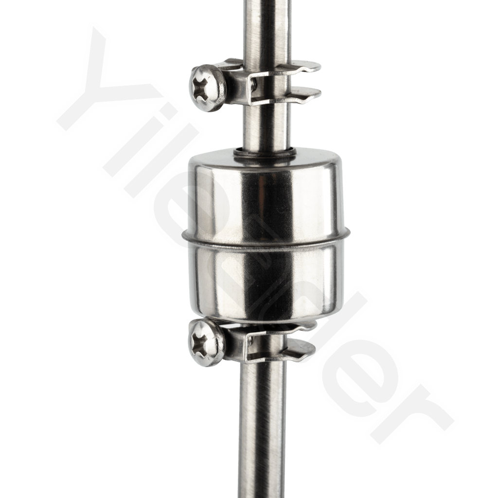 Float Level Transmitter 