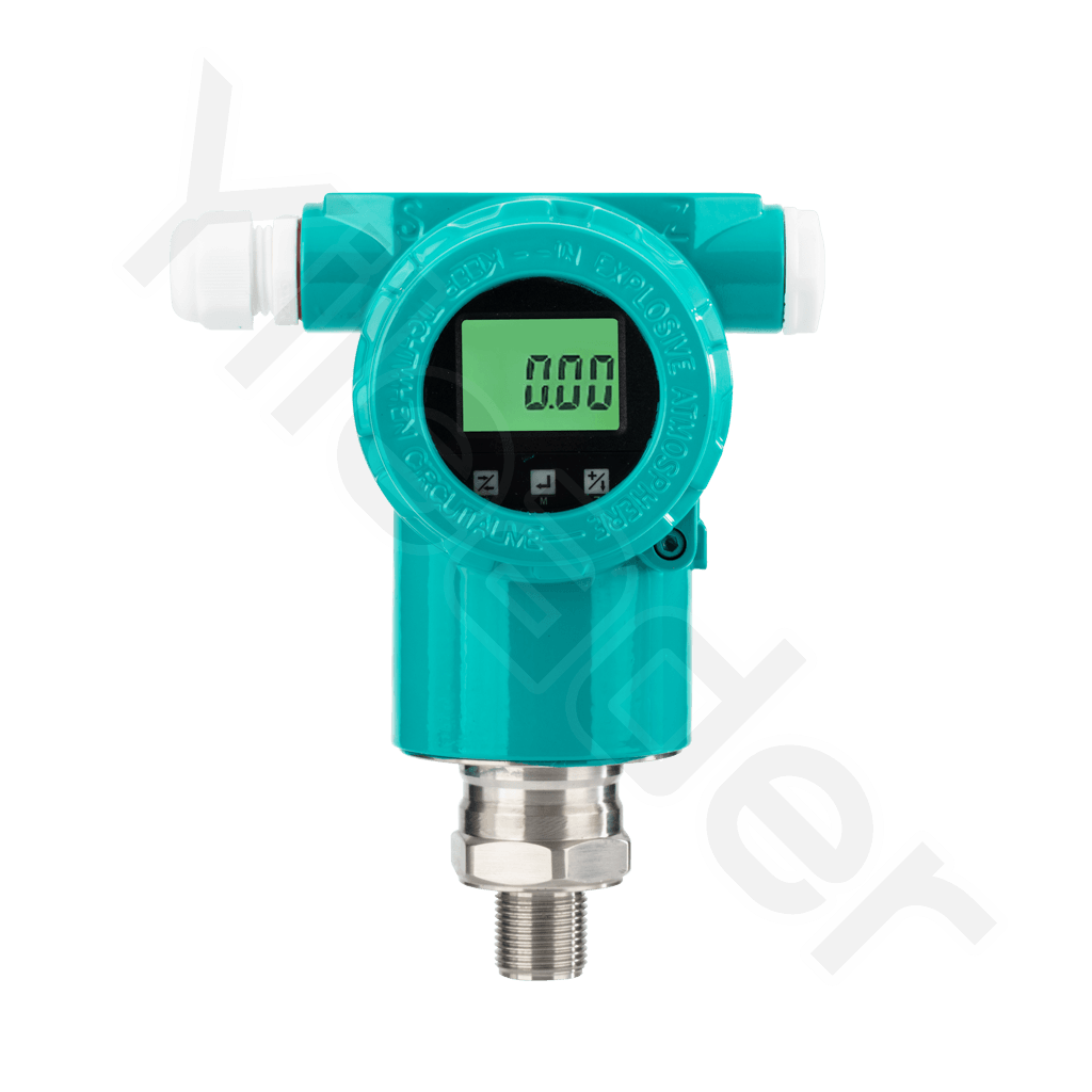 Gauge / Absolute Pressure Transmitter